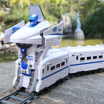 常熟市高铁模型