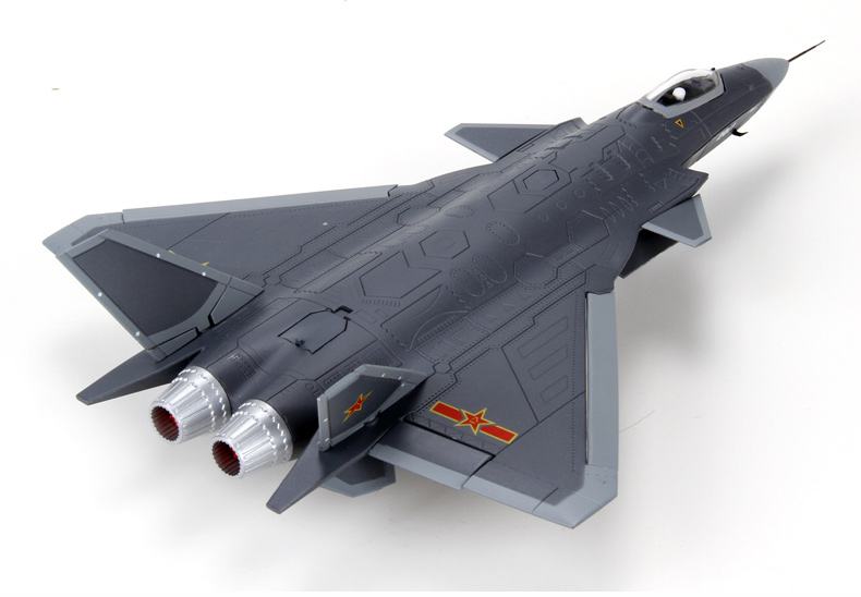 常熟市飞机模型