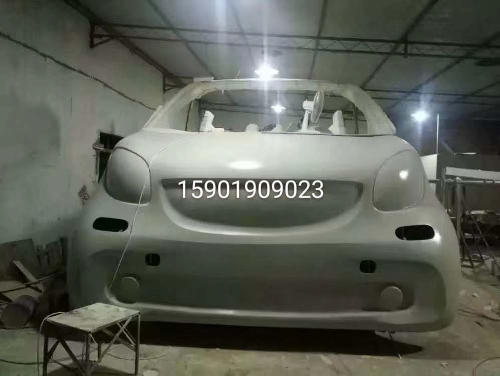 常熟市车辆模型