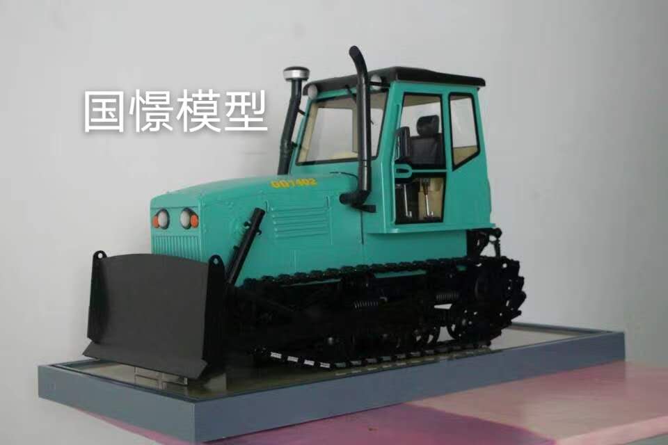 常熟市车辆模型