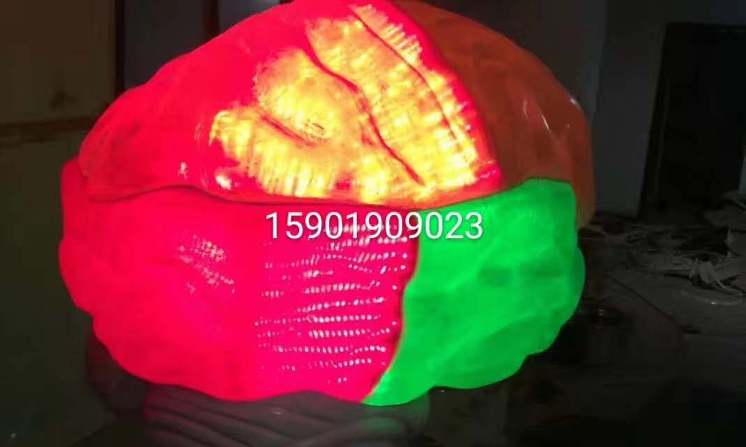 常熟市大型仿真模型道具