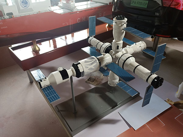 常熟市航天模型