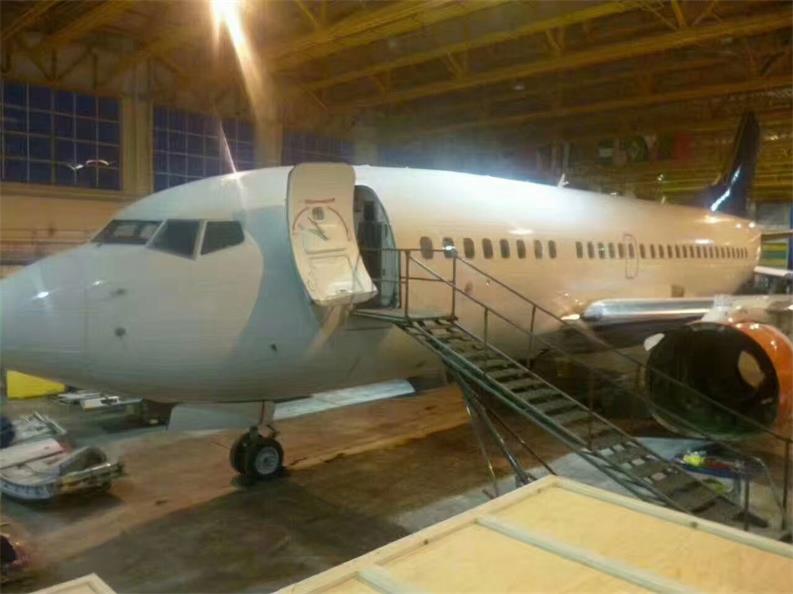 常熟市飞机模拟仓