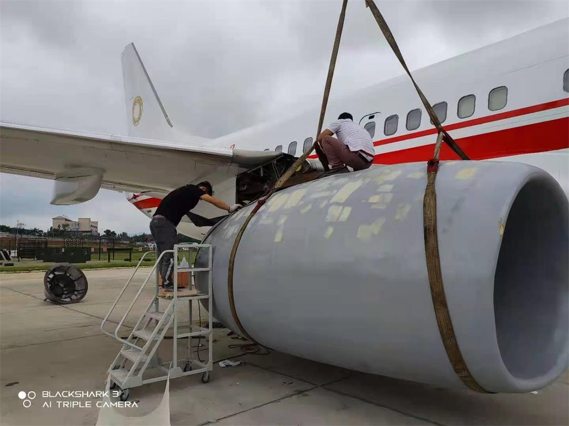 常熟市飞机模型