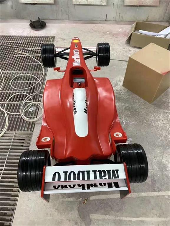 常熟市汽车模型