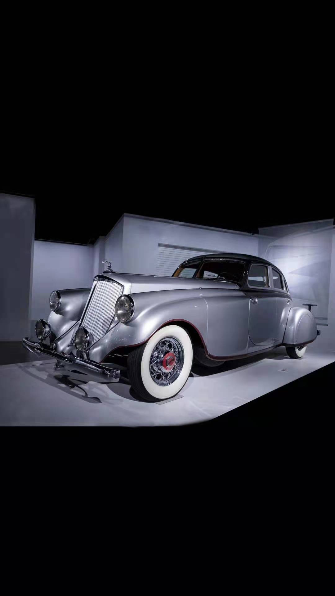 常熟市汽车模型