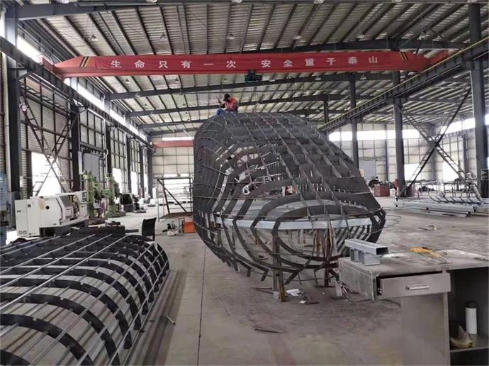 常熟市高铁模拟仓