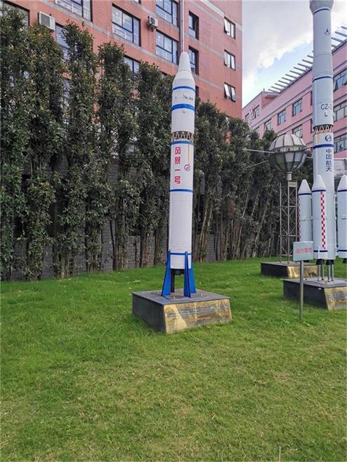 常熟市航天航空模型